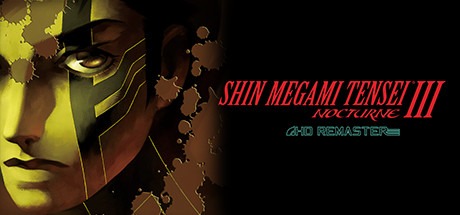 真女神转生3 高清复刻版-虚拟机版/Shin Megami Tensei III Nocturne HD Remaster v1.0.4(Build.20657000) 豪华中文版免费下载-熊猫游戏网