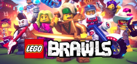 樂高大亂鬥 /LEGO Brawls /單機+線上 Build.20230831 豪華中文版免費下載-熊貓遊戲網