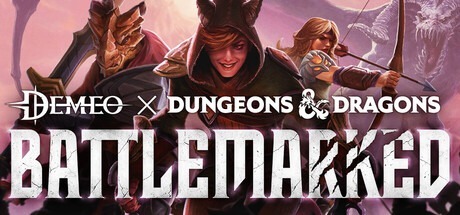 德米歐 x 龍與地下城：戰痕/ Demeo x Dungeons and Dragons Battlemarked Build.22431334 免安裝英文版免費下載-熊貓遊戲網