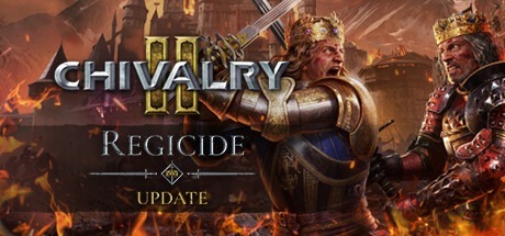 騎士精神2 /Chivalry 2 / 單機+線上 v1.0.48.0 豪華中文版免費下載-熊貓遊戲網