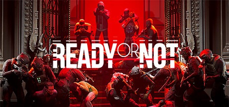 严阵以待/Ready or Not/单机+联机 Build.14102025 全MOD 送修改器 豪华中文版免费下载-熊猫游戏网