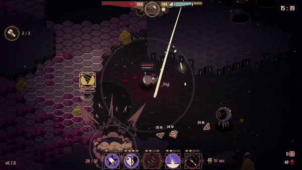 图片[3]-血色矿脉|群集研磨者 /Swarm Grinder Build.22421386 豪华中文版免费下载