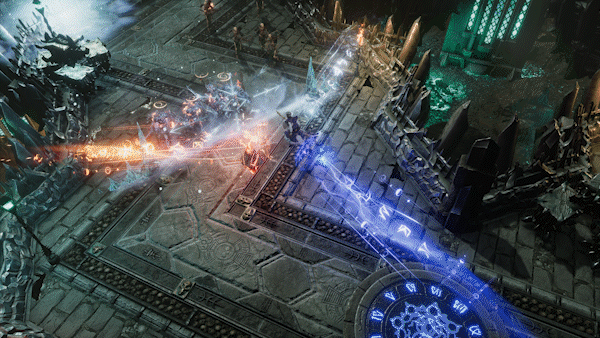 最后纪元|v1.3.0.2|全DLC|官方中文|支持手柄|Last Epoch插图