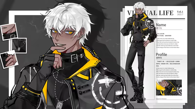 图片[2]-异梦残响/Endless Dream 豪华中文版免费下载