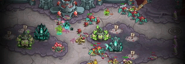 王国保卫战5：联盟|v20250926|全DLC|官方中文|支持手柄|Kingdom Rush Alliance插图5