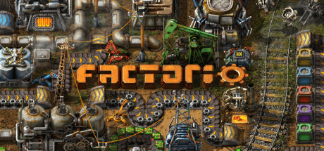 异星工厂/ Factorio/ 单机+联机 v2.0.73  全DLC 送秘籍 豪华中文版免费下载-熊猫游戏网