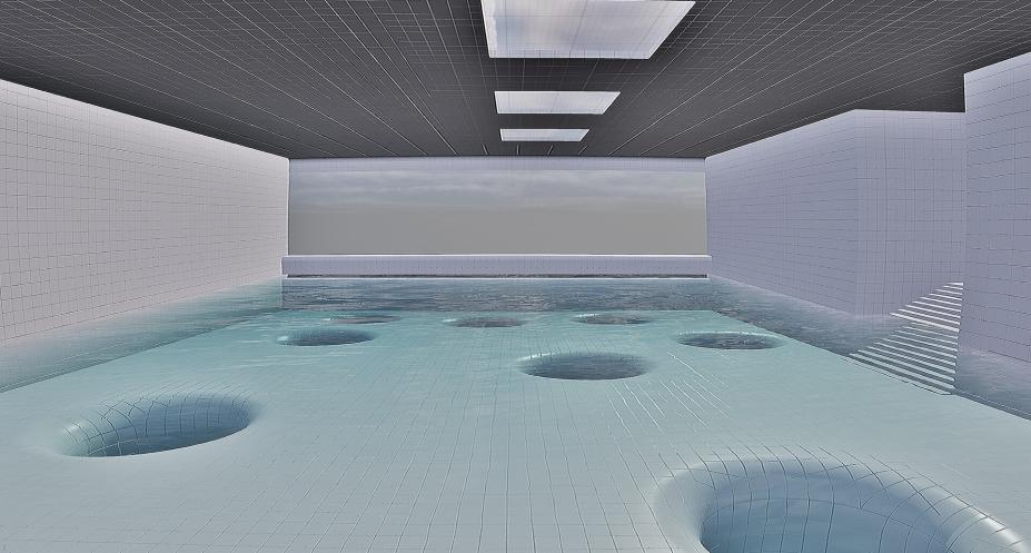 图片[3]-穿越密室/Traverse the Backrooms v1.0.0 豪华中文版免费下载