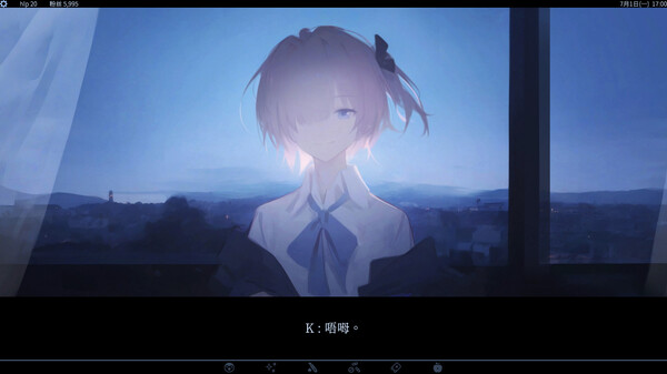 图片[2]-爱、互联网、杀人魔法/Love, Internet, and Murder Magic 豪华中文版免费下载