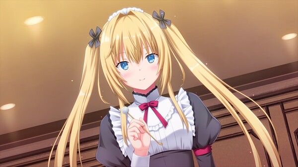 图片[3]-纯爱咖啡厅～帕露菲重制版～/Parfait Remake Build.16855466 豪华中文版免费下载