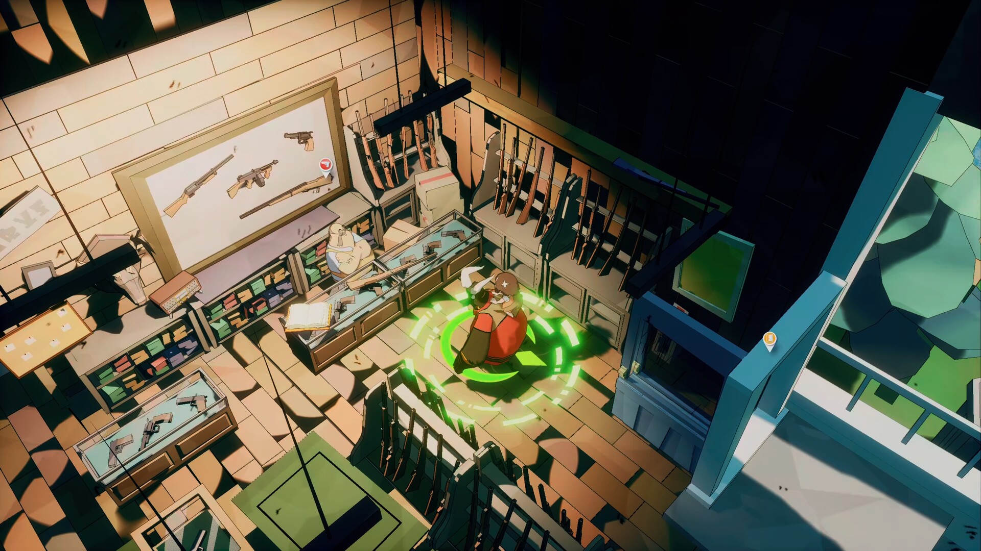 图片[7]-恶魔宝贝/DAMON and BABY 豪华中文版免费下载