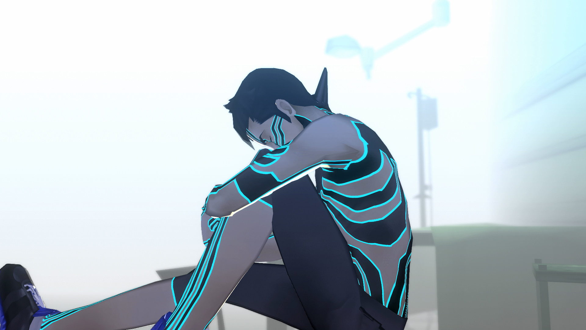 图片[2]-真女神转生3 高清复刻版-虚拟机版/Shin Megami Tensei III Nocturne HD Remaster v1.0.4(Build.20657000) 豪华中文版免费下载