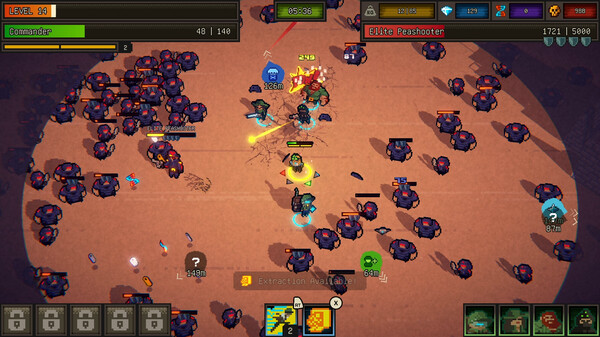 图片[2]-幸存者雇佣兵/Survivor Mercs Build.22454965 豪华中文版免费下载