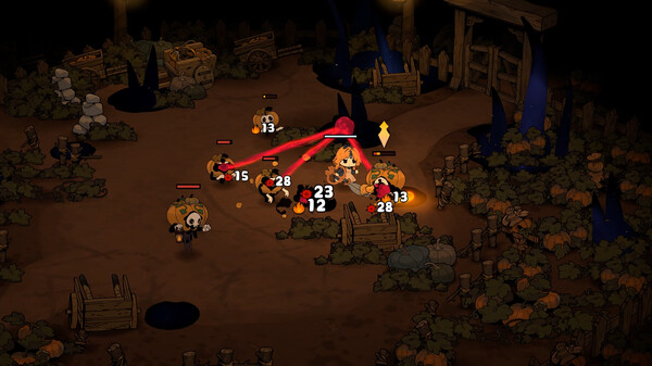 图片[6]-魔女庭院/Garden of Witches v0.9.3 豪华中文版免费下载