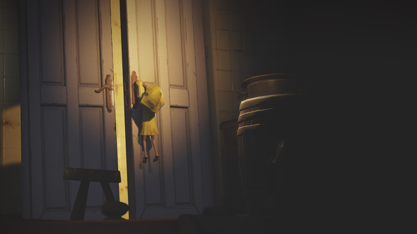 图片[5]-小小梦魇1 /Little Nightmares PC/手机双端 v1.0.43.1 豪华中文版免费下载