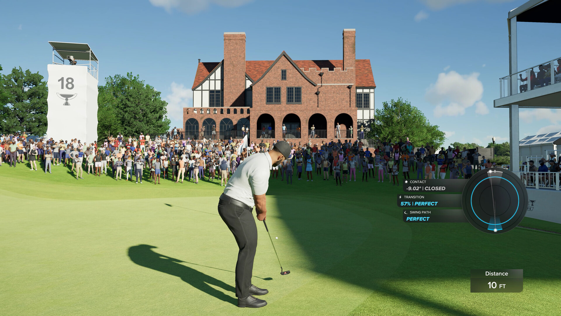图片[6]-PGA巡回赛2K25-虚拟机版/PGA TOUR 2K25 Build.21251646 豪华中文版免费下载