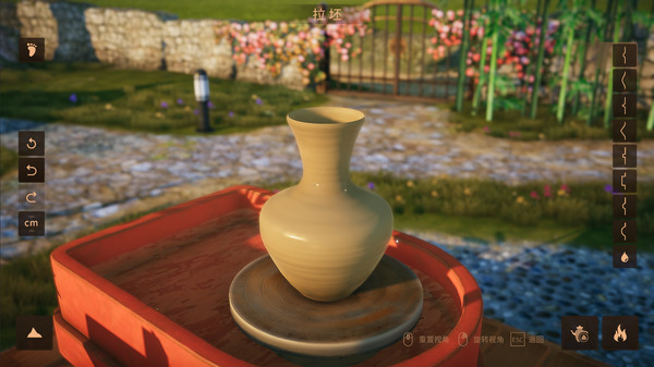 图片[2]-陶艺大师/Master Of Pottery v0.9.9f 全DLC 豪华中文版免费下载