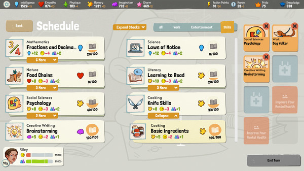 图片[5]-美国式家长|青春叙曲 /Growing Up v1.2.3933 豪华中文版免费下载