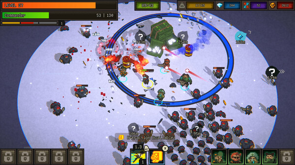 图片[3]-幸存者雇佣兵/Survivor Mercs Build.22454965 豪华中文版免费下载