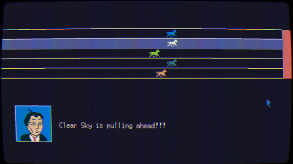 圖片[3]-炒股模擬器|股票市場模擬器|東京股神/ STONKS-9800 Stock Market Simulator Build.22505560 豪華中文版免費下載