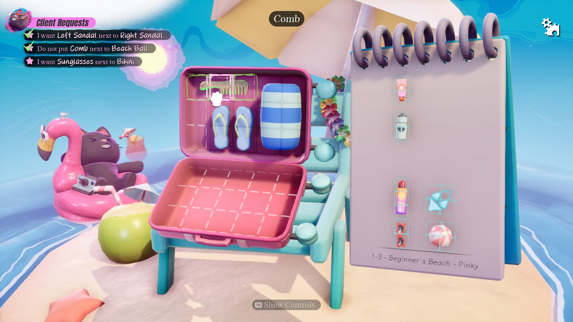 图片[2]-策术行囊/Pakinpaks v1.0.2 豪华中文版免费下载