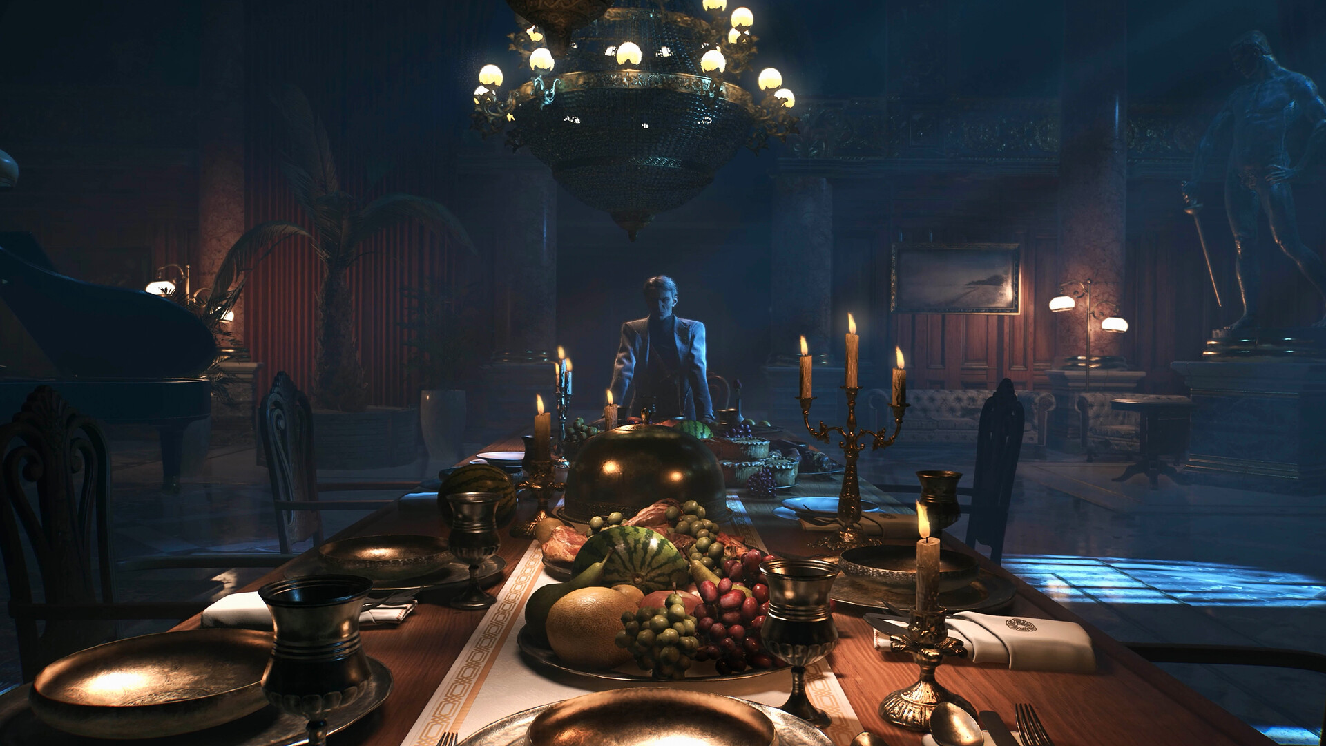 图片[3]-消逝的光芒：困兽失地复苏版/Dying Light The Beast v1.6.0 单机+联机 全DLC 送修改器 豪华中文版免费下载