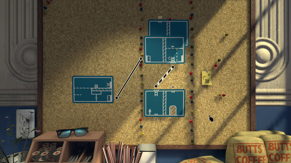 图片[6]-步行者/The Pedestrian 免安装英文版免费下载