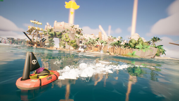 图片[3]-波兰球：编年史 /Bang-On Balls: Chronicles v1.1.3 豪华中文版免费下载