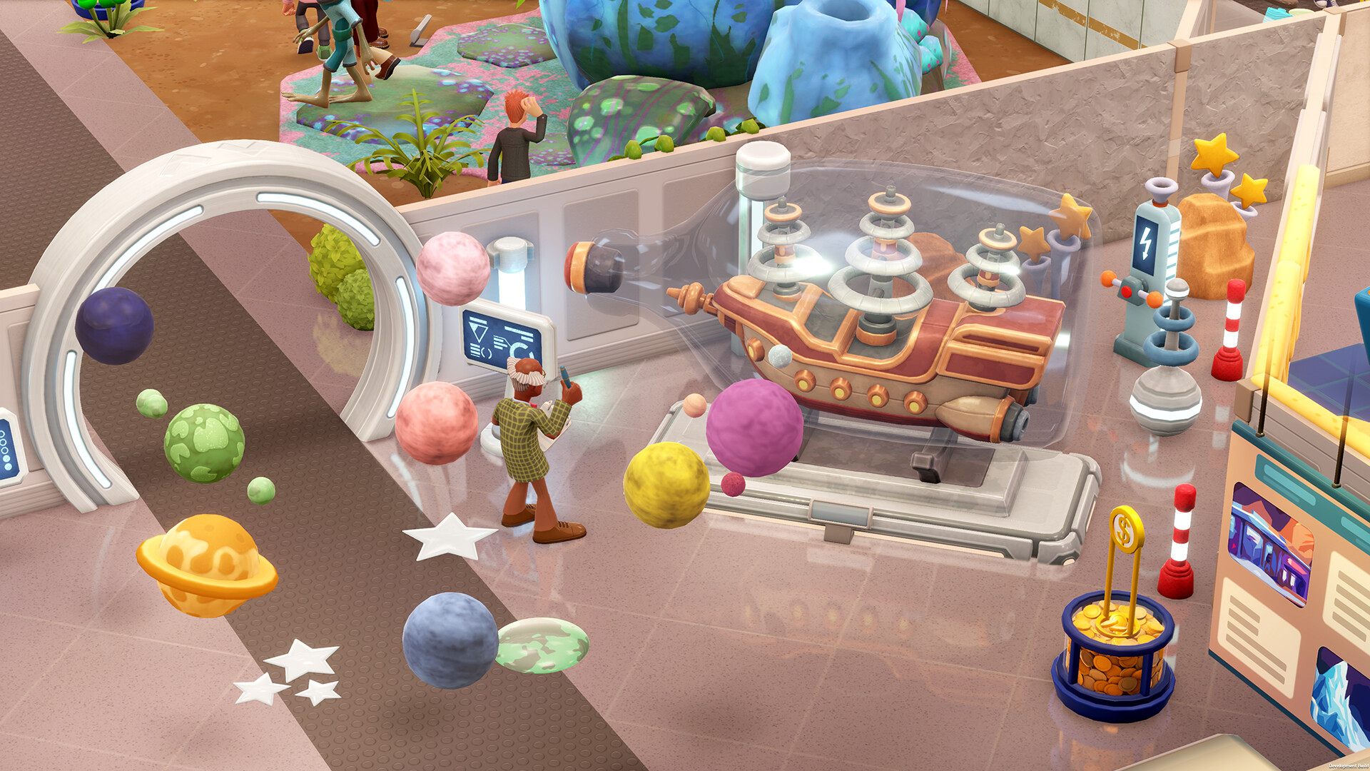 图片[8]-双点博物馆/ Two Point Museum v8.0（Build.22389256）豪华中文版免费下载