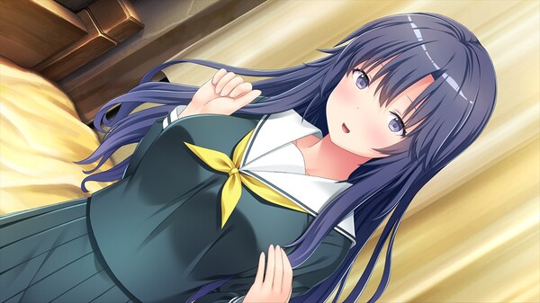 图片[6]-纯爱咖啡厅～帕露菲重制版～/Parfait Remake Build.16855466 豪华中文版免费下载