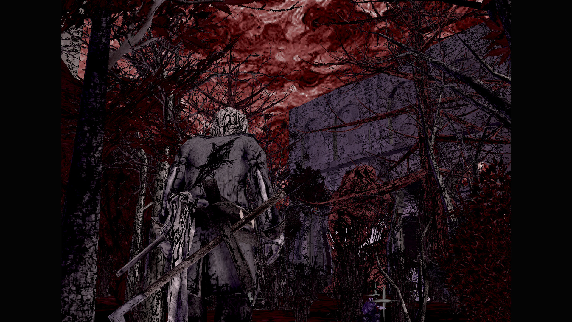 图片[7]-刽子手无假期/No Vacation for an Executioner Build.22308961 豪华中文版免费下载