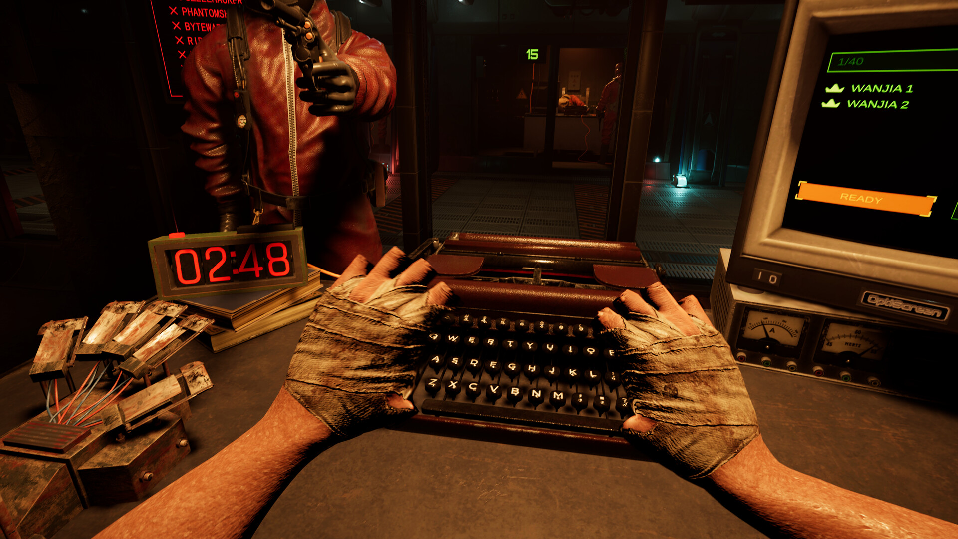 图片[2]-码到成功/Idiom Royale v1.0.1 豪华中文版免费下载