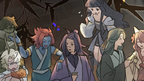 图片[6]-命定奇谭/Fatermyth v1.0 豪华中文版免费下载