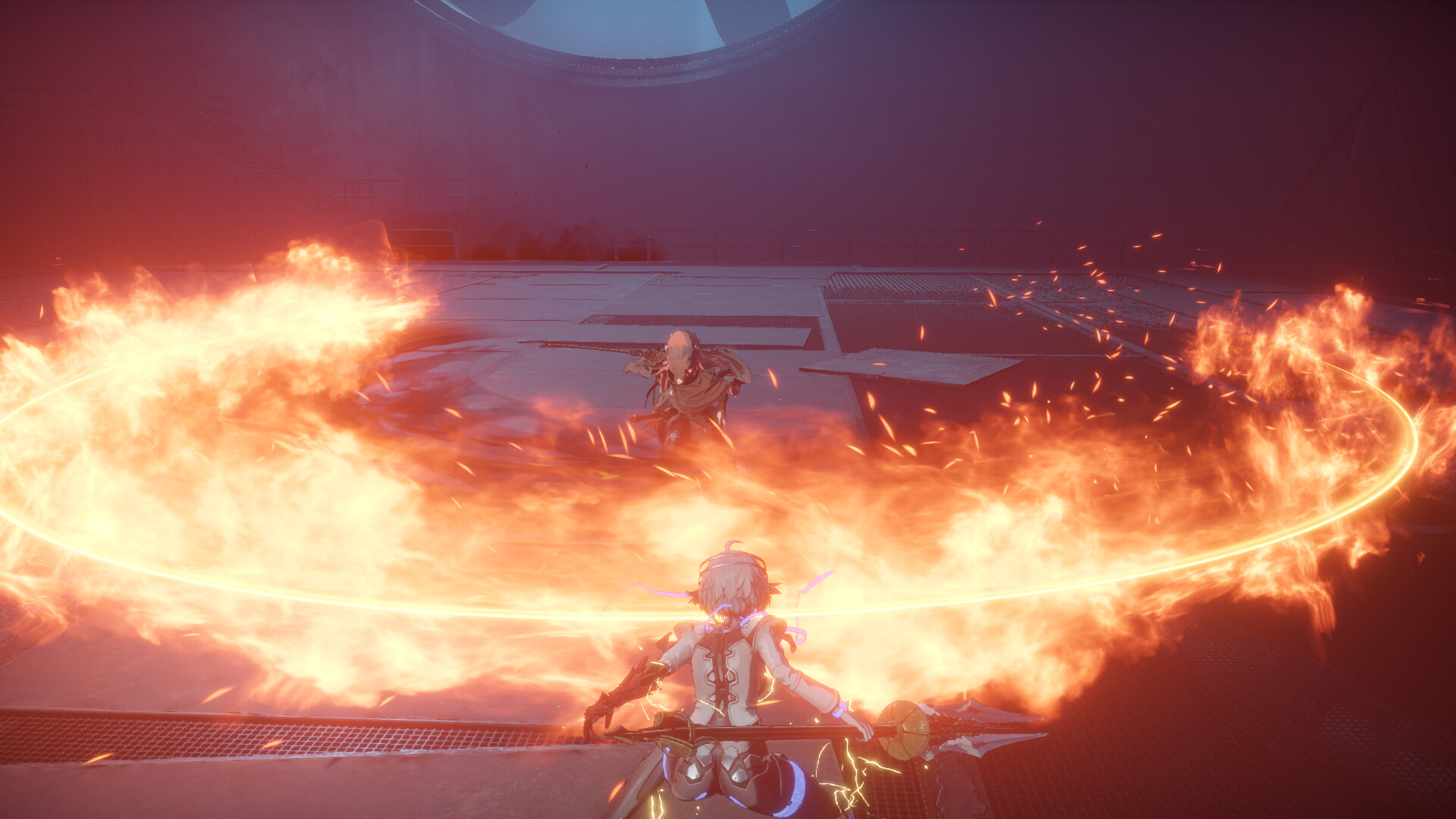 图片[8]-无限机兵/AI LIMIT v20260327 豪华中文版免费下载