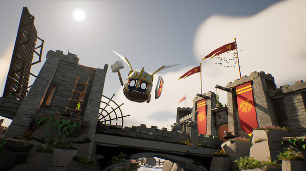 图片[4]-波兰球：编年史 /Bang-On Balls: Chronicles v1.1.3 豪华中文版免费下载