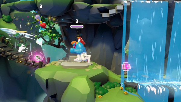 图片[6]-乐高大乱斗 /LEGO Brawls /单机+联机 Build.20230831 豪华中文版免费下载