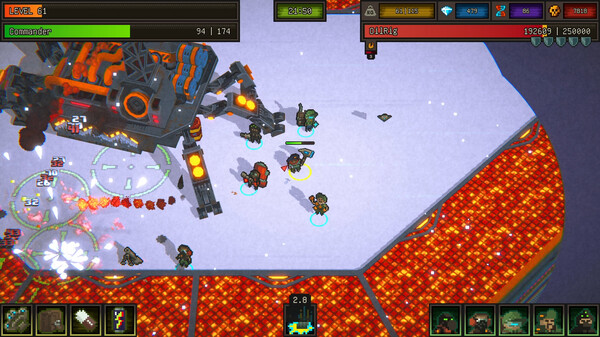 图片[5]-幸存者雇佣兵/Survivor Mercs Build.22454965 豪华中文版免费下载