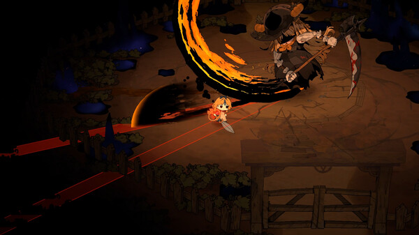 图片[3]-魔女庭院/Garden of Witches v0.9.3 豪华中文版免费下载