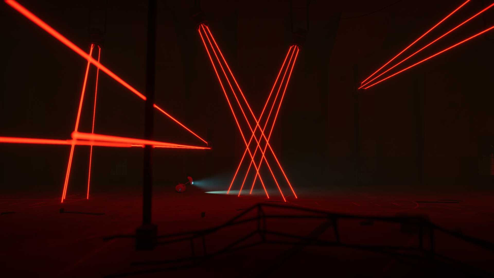 NODE：安塔瑞族的最终馈赠|官方中文|支持手柄|NODE: The Last Favor of the Antarii插图7