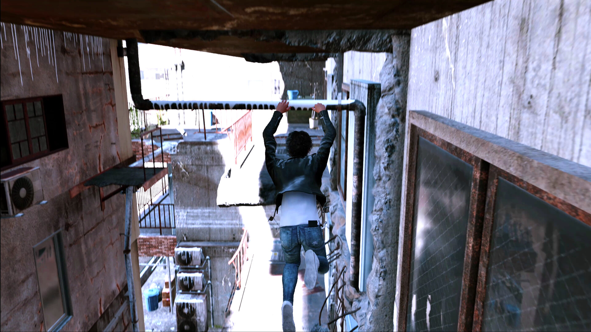 图片[5]-审判之逝：湮灭的记忆-虚拟机版/Lost Judgment v1.12|Build.10792513 豪华中文版免费下载