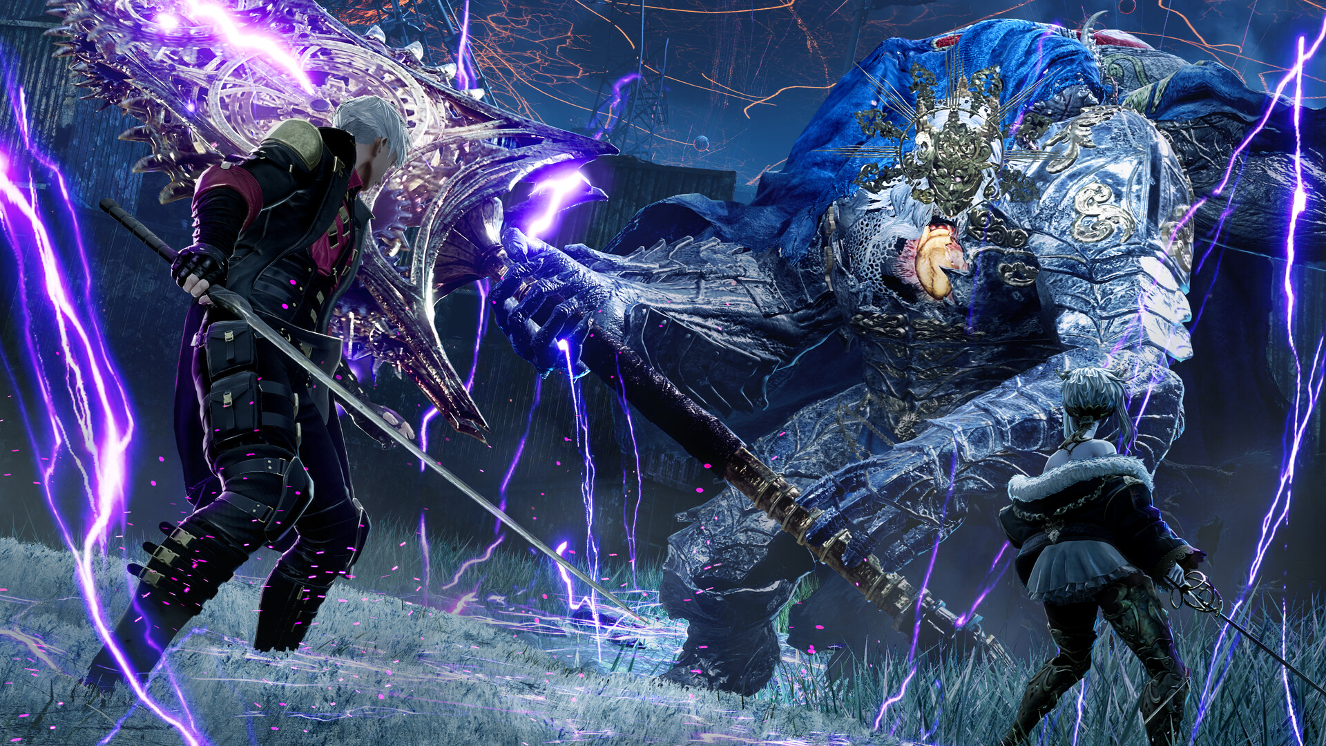 图片[8]-噬血代码2-虚拟机版/CODE VEIN II v1.0.6|Build.22261587 豪华中文版免费下载