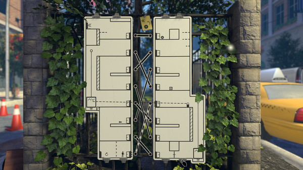 图片[4]-步行者/The Pedestrian 免安装英文版免费下载