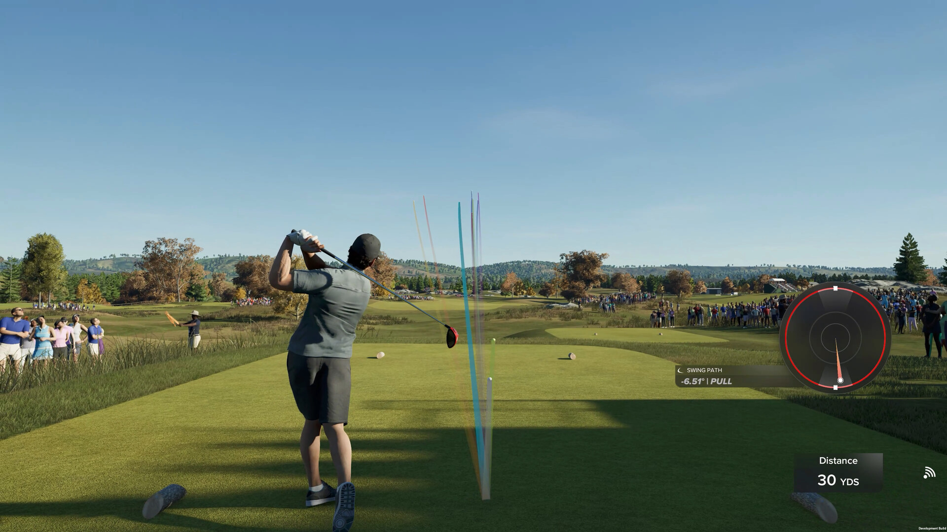 图片[4]-PGA巡回赛2K25-虚拟机版/PGA TOUR 2K25 Build.21251646 豪华中文版免费下载