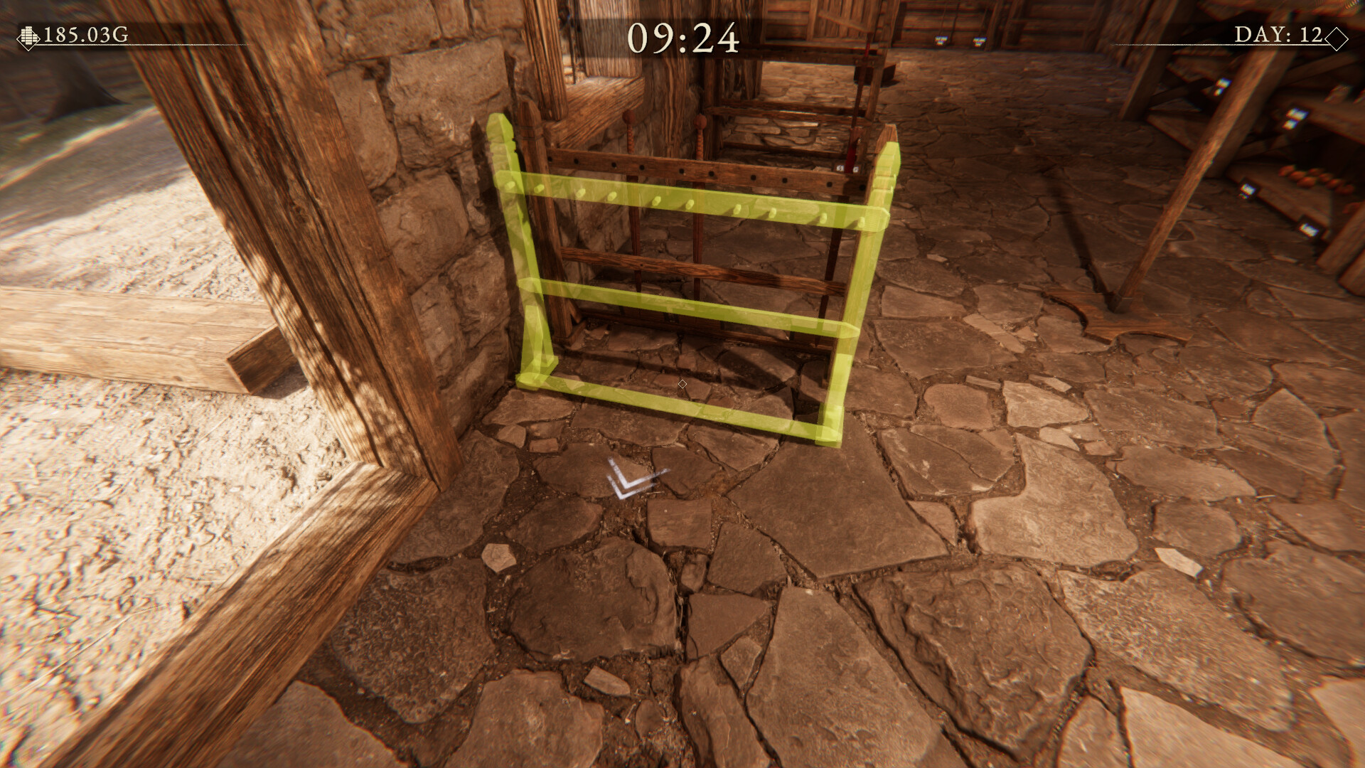 图片[4]-村庄商人 /Village Merchant Build.22440634 豪华中文版免费下载