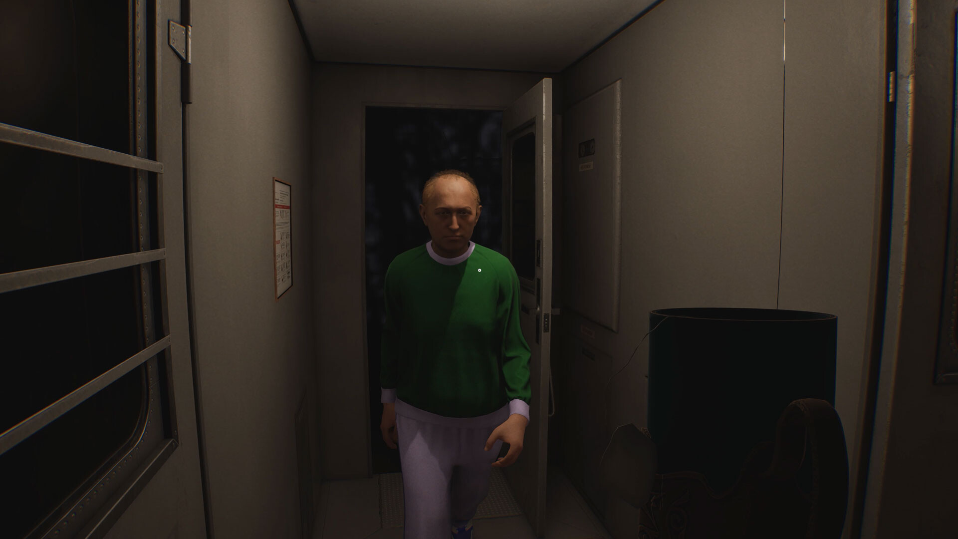 图片[2]-列车长：永恒勤务/Conductor Eternal Service Build.22509488 豪华中文版免费下载