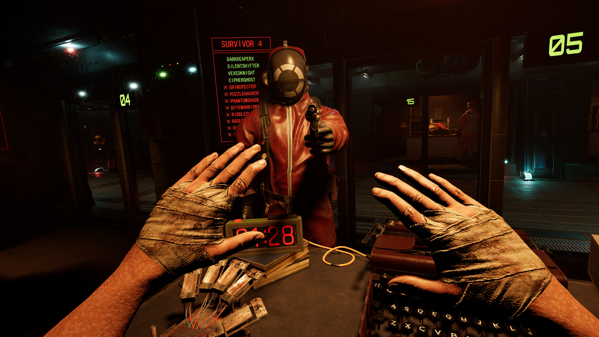 图片[3]-码到成功/Idiom Royale v1.0.1 豪华中文版免费下载