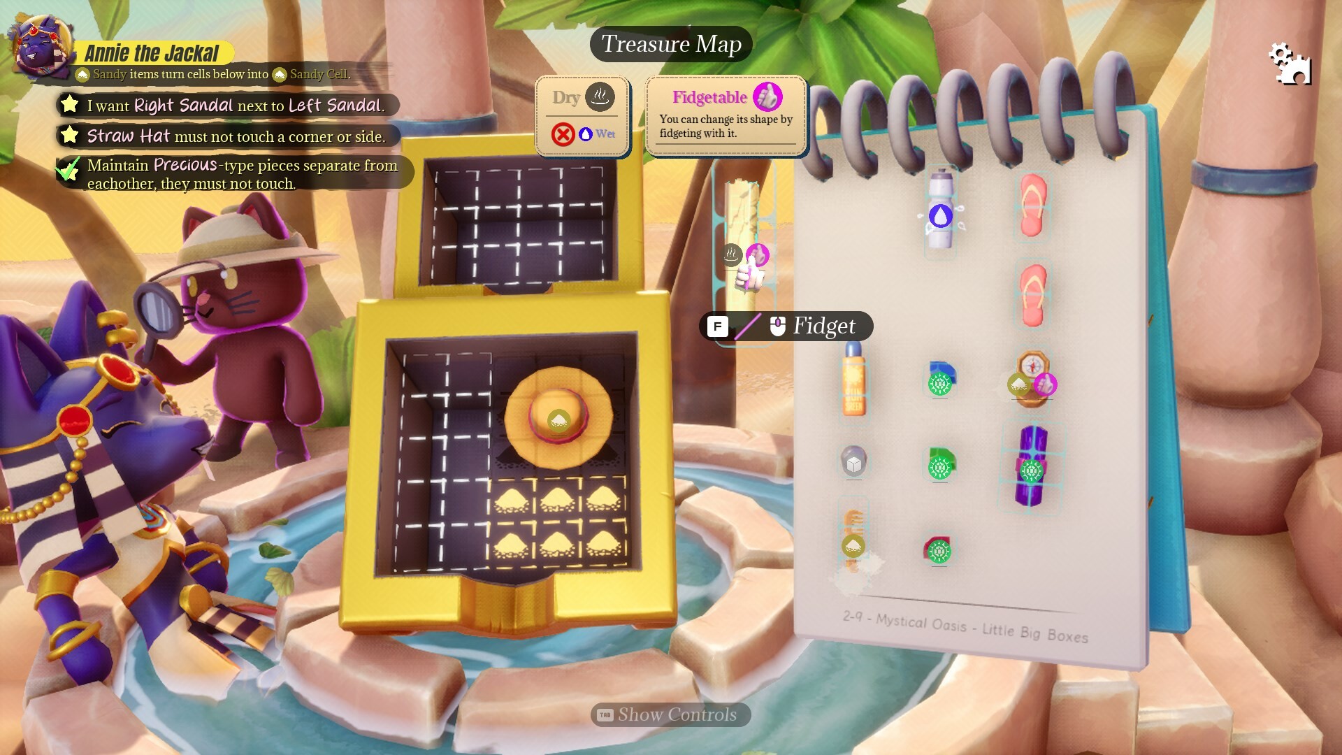 图片[3]-策术行囊/Pakinpaks v1.0.2 豪华中文版免费下载