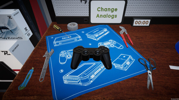 圖片[5]-遊戲商店模擬器/ Console Shop Simulator Build.13422560 豪華中文版免費下載