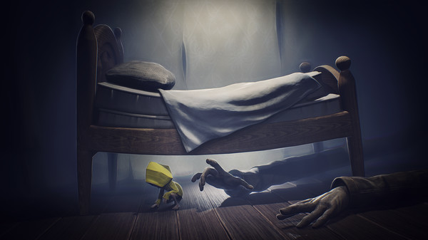 图片[3]-小小梦魇1 /Little Nightmares PC/手机双端 v1.0.43.1 豪华中文版免费下载