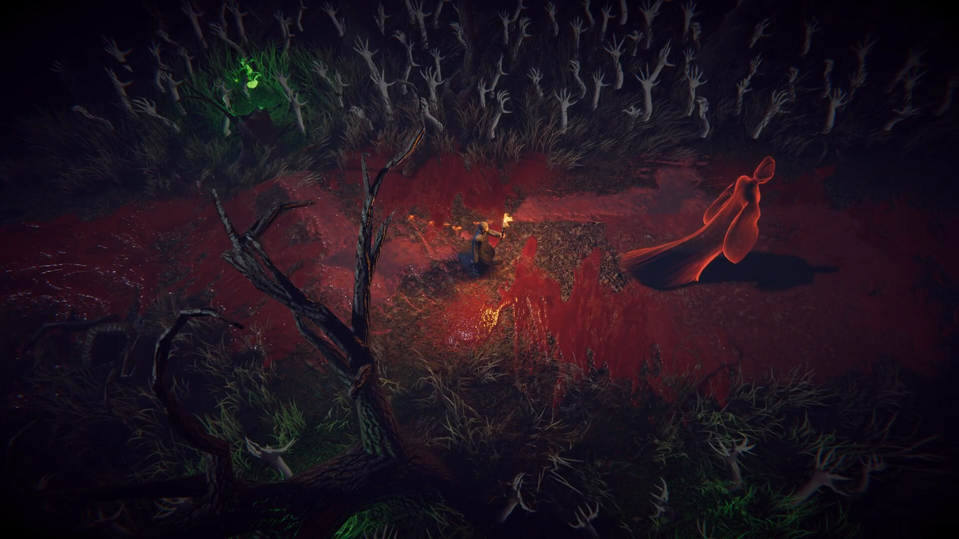 图片[7]-镇邪Ⅱ|镇邪2/HexBreaker Ⅱ v1.0.18 豪华中文版免费下载