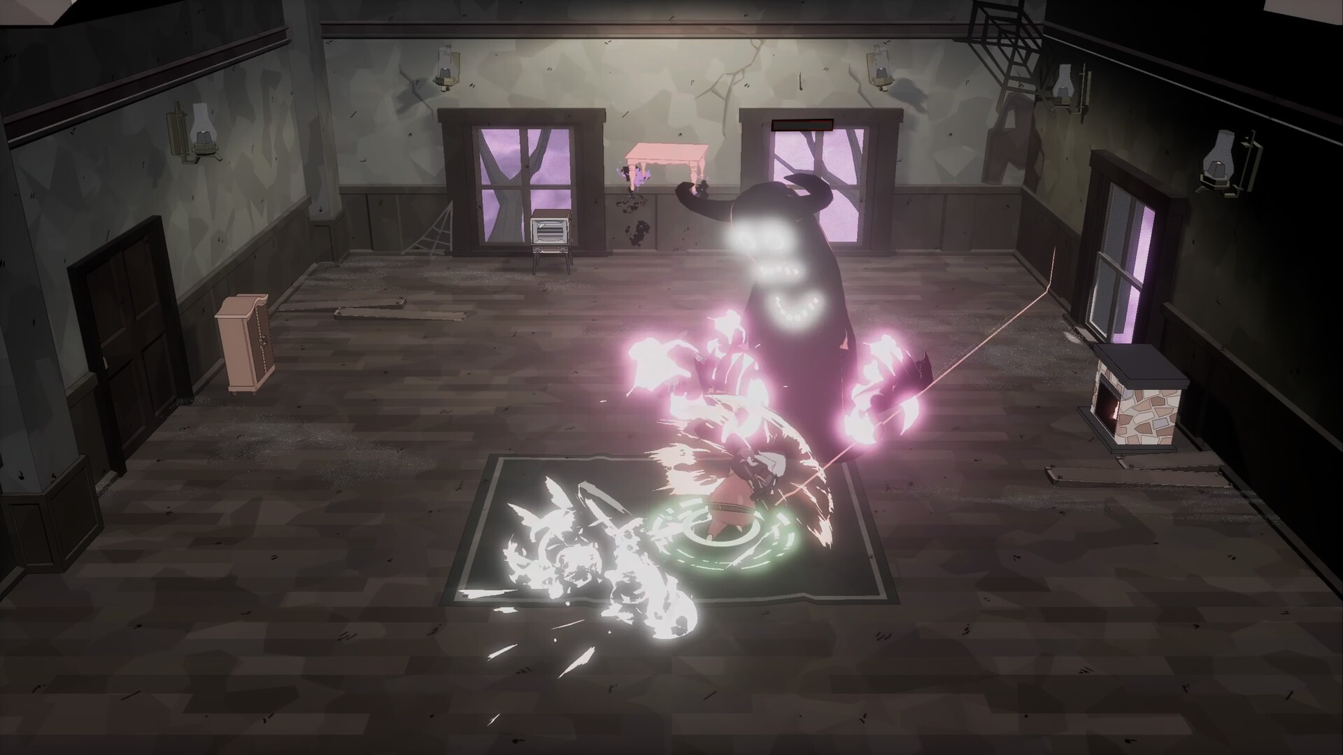 图片[6]-恶魔宝贝/DAMON and BABY 豪华中文版免费下载